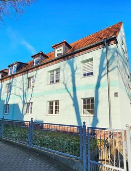 Ihr neues Zuhause wartet darauf, entdeckt zu werden! - Bitterfeld-Wolfen