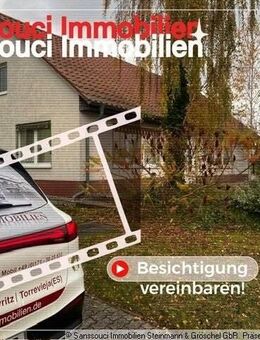 Praxis-Pension-Mehrgenerationenwohnen! - Zernitz-Lohm