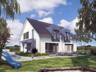 Dein LivingHaus: Maßgeschneidertes Wohnglück für Generationen - Birkenfeld (Baden-Württemberg)