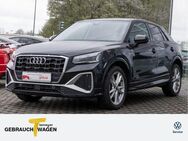 Audi Q2 35 TFSI S LINE PANO MATRIX LM18 KAMERA - Recklinghausen