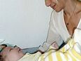 Familienpraxis Menta Craniosacral osteopathischer Neugeborenen Ausgleich in 10318