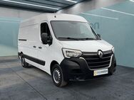 Renault Master, 3.5 III Kasten dCi 135 L2H2 t HKa, Jahr 2020 - München