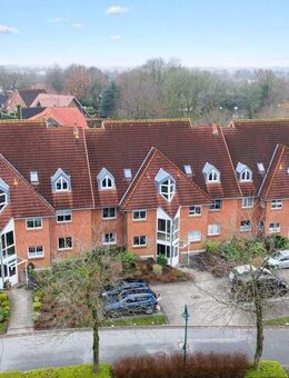 Schon bewohnt. Trotzdem begehrenswert. - Harrislee