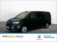 VW T7 Multivan, Multivan Life eHybrid Lang 7S, Jahr 2024 - Marktoberdorf