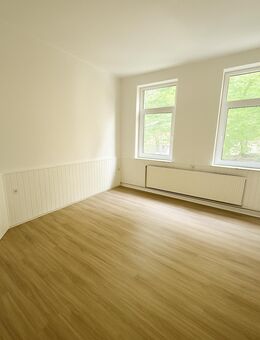 3-Zimmer-Wohnung mit Balkon in Osnabrück-Wüste (W2d) - Osnabrück