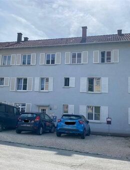 Helle 4-Zimmer-Wohnung in Ravensburg zu vermieten - Ravensburg