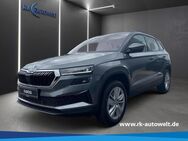 Skoda Karoq, 1.5 TSI Selection, Jahr 2024 - Werl