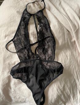 Dessous Body, Einteiler - Hamburg