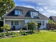 Westl. Höhe: Ansprechendes Haus mit großem Grundstück - Flensburg