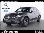 Mercedes GLC 300, AMG-Sport Night 19, Jahr 2023 - Lüdenscheid