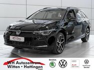 VW Golf Variant, 2.0 l TDI Style Style IQ, Jahr 2021 - Hattingen