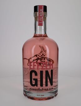 Rosé Effzeh Gin | 0,5 Liter, 29,99 Euro - Köln