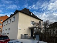 3 Familienhaus in zentraler Lage - Schwabach