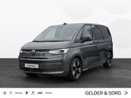 VW T7 Multivan, Multivan Life TDI VERFÜGBAR Stand, Jahr 2022 - Sand (Main)