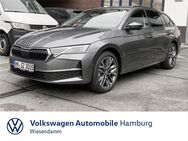 Skoda Octavia, 2.0 TDI Combi Selection, Jahr 2024 - Hamburg