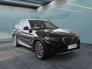 BMW X3, xDrive20d, Jahr 2023 - München