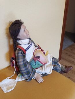 Puppe - Westoverledingen