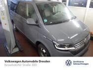 VW T6 Multivan, 1 Comfortline, Jahr 2021 - Dresden