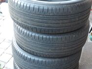 4 Sommerreifen neu Dunlop Sport MAXX 225/55R18 98H - Rhauderfehn