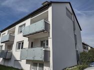 Ruhige, seenahe 4-Zimmer-Wohnung, mit Balkon in Langenargen - Langenargen