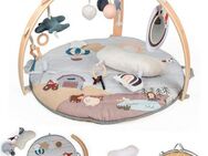 BabyGo Spielbogen Bianca World, 3D-Activity-Spielmatte