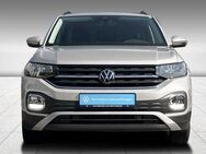 VW T-Cross Move 1.0 TSI DSG PDC Navi Sitzheizung - Hamburg