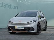 CUPRA Born, 150kW 204 h Batterie geprüft, Jahr 2022 - München