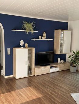 Helle 3-Zimmer-Wohnung mit Dachterrasse - Bad Säckingen