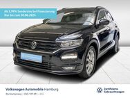 VW T-Roc, 2.0 TDI Sport, Jahr 2021 - Hamburg