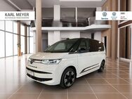 VW Multivan, 2.0 TDI Edition APP, Jahr 2023 - Wischhafen