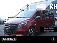 Mercedes Vito, 116 Tourer PRO lang MBUX, Jahr 2024 - Fulda