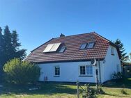 freistehendes Einfamilienhaus in Alleinlage - Süderholz
