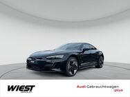 Audi e-tron, GT quattro Dynamikp exclusive, Jahr 2024 - Bensheim