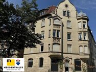 Charmante Maisonette-Whg. im Herzen von Stuttgart - Stuttgart