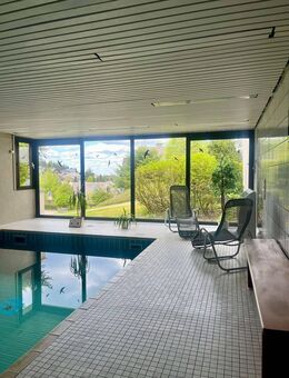 Appartment, Hallenbad & Sauna - Schönwald im Schwarzwald - Schönwald (Schwarzwald)