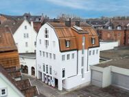 Interessante Kapitalanlage: Attraktives Wohn- und Geschäftshaus im Herzen von Coburg - Coburg