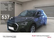 Audi Q3, 2.0 TDI quattro 35 el Heck, Jahr 2022 - Krefeld