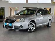 VW Golf V Variant Sportline, Klima, AHK, PDC, Tempo - Herford (Hansestadt)