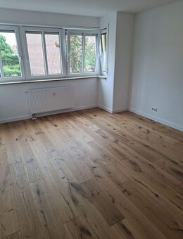 Hochwertige 4 Zimmerwohnung in Marktoberdorf - Marktoberdorf