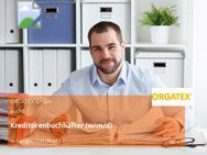Kreditorenbuchhalter (w/m/d) - Langenfeld (Rheinland)