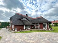 Friesische Gemütlichkeit unter Reet - Nordenham
