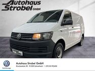 VW T6 Kasten 2.0 TDI Klima Bluet. Start/Stopp elektr. Spiegel + FH - Schnaittach