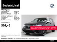 VW Tiguan, 2.0 TSI R, Jahr 2023 - Feldkirchen-Westerham