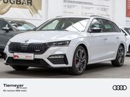 Skoda Octavia Combi 2.0 TSI DSG RS Plus NAVI CANTON ST.HEIZ AHK - Plettenberg