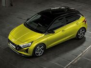 Hyundai i20, 1.0 T-GDi "Trend" Komfortpaket MY25, Jahr 2022 - Darmstadt