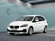 BMW 225, Sport Line EU6d iPerformance El Mehrzonenklima, Jahr 2021 - München