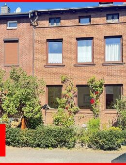 Willkommen in dieser einladenden Doppelhaushälfte - Lübeck