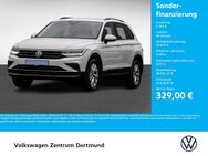 VW Tiguan, 2.0 LIFE LM18, Jahr 2023 - Dortmund