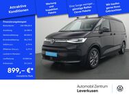 VW T7 Multivan, 2.0 TDI California Ocean, Jahr 2022 - Leverkusen