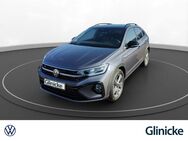 VW Taigo, 1.5 l TSI R-Line 150 IQ, Jahr 2022 - Bad Langensalza